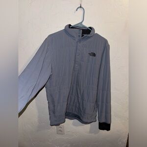 North face pullover